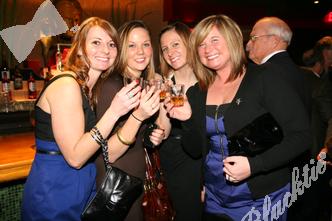  Cheers to ARF!