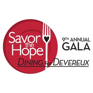 Devereux Advanced Behavioral Health Texas presents, A Night at the Derby
