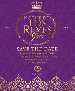 Noche De Los Reyes Gala