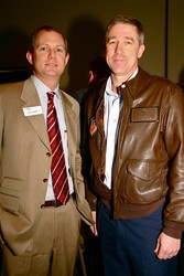 blacktie photos john bennet of first command financial first command financial planning